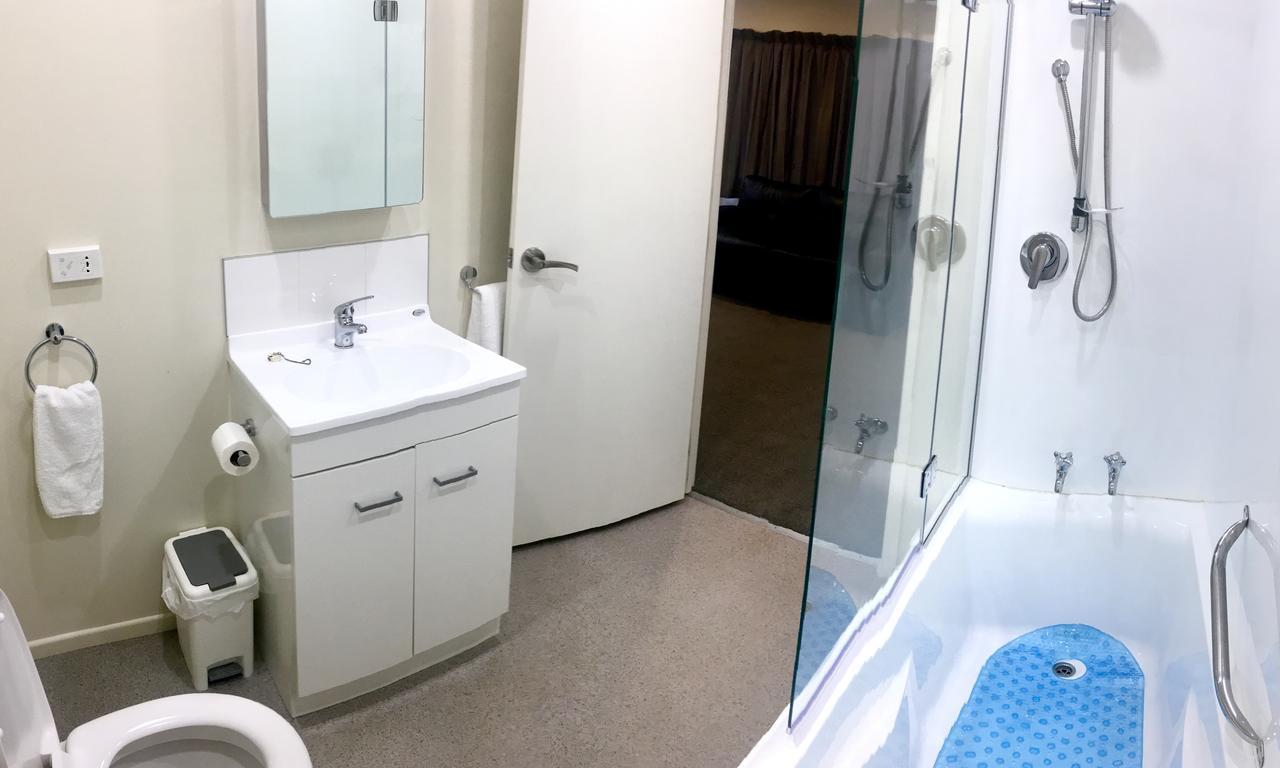 Crow'S Nest Apartman Picton Kültér fotó