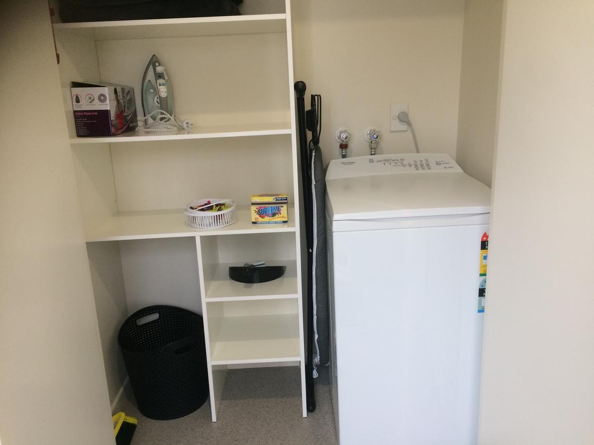 Crow'S Nest Apartman Picton Kültér fotó