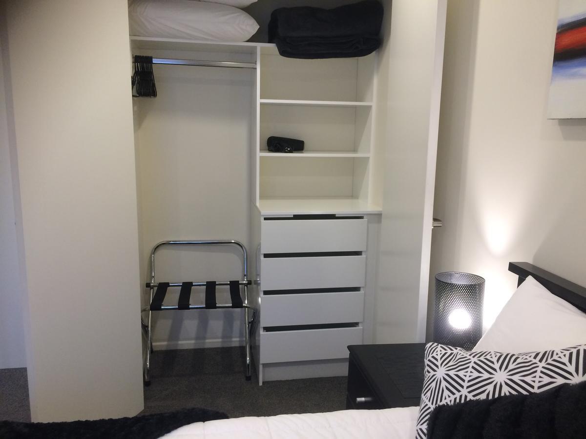 Crow'S Nest Apartman Picton Kültér fotó